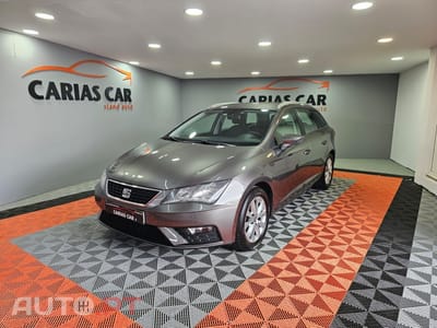 Seat Leon 1.6 TDi Style S/S