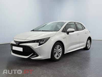 Toyota Corolla Pro 1.8 Hybrid Dynamic Business + Stage Academy