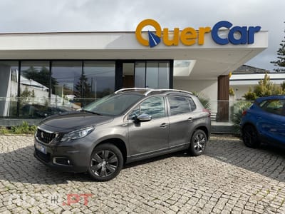 Peugeot 2008 1.2 PureTech Style