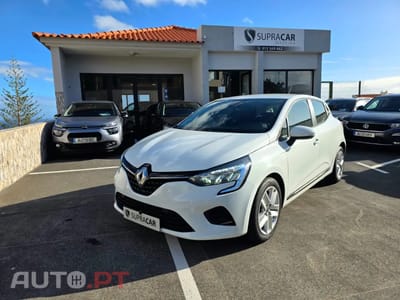 Renault Clio 1.5 Blue dCi Zen