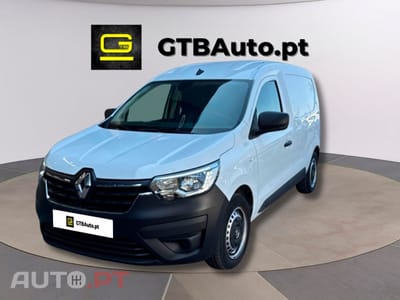 Renault Express 1.5 Bluedci 95 Advance I.V.A DEDUTÍVEL 