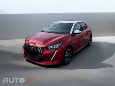 Peugeot 208 1.0 VTi Access