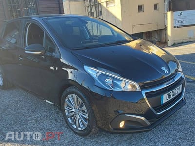 Peugeot 208 1.2 PureTech Allure