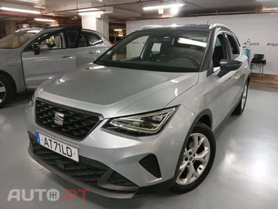 Seat Arona 1.0 TSI FR