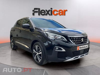 Peugeot 3008 1.2 PureTech Allure