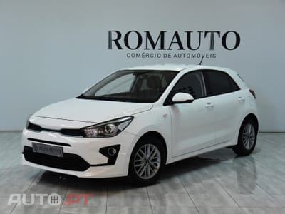 Kia Rio 1.0 T-GDi Drive