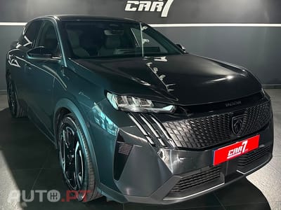 Peugeot E-3008 73 kWh Allure