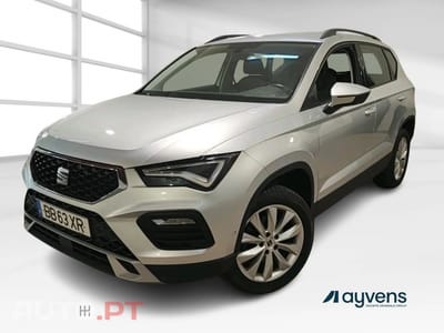 Seat Ateca 1.0 TSI Style
