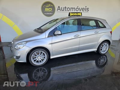 Mercedes-Benz A 160 other_Outro