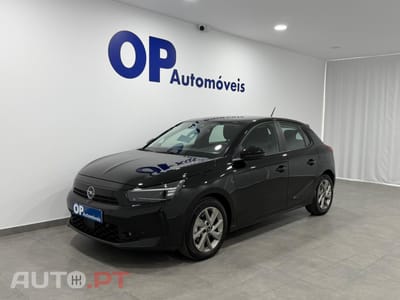 Opel Corsa 1.2 T Edition