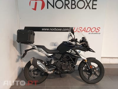BMW G GS