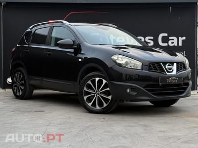 Nissan Qashqai 1.6 dCi Acenta