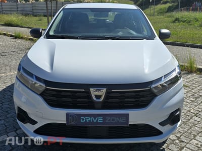 Dacia Sandero 1.0 SCe Essential