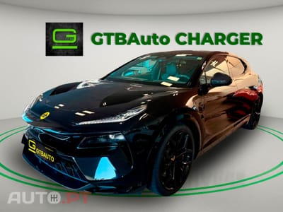 Lotus Eletre EDS 675 R Dynamic-Pack 