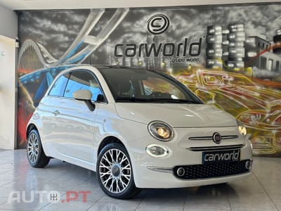 Fiat 500 ND