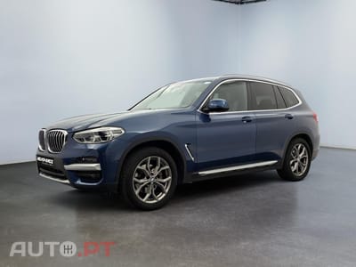 BMW X3 20 i xDrive xLine