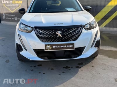 Peugeot 2008 1.5 BlueHDi Active Pack