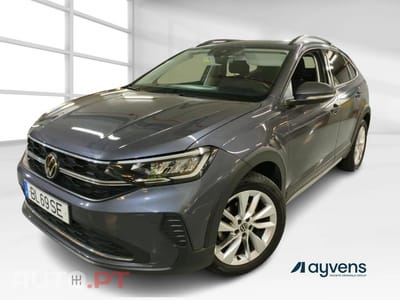 Volkswagen Taigo 1.0 TSI Urban