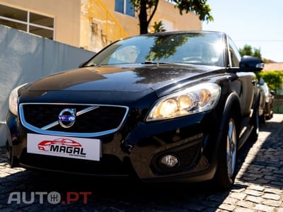 Volvo C30 1.6 D
