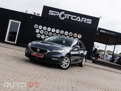 Seat Leon 2.0 TDI Style