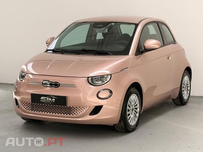 Fiat 500e 23,8kWh Pop
