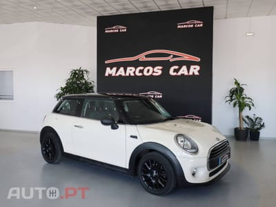 MINI Cooper One D