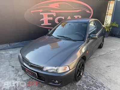 Mitsubishi Lancer 1300 GLX