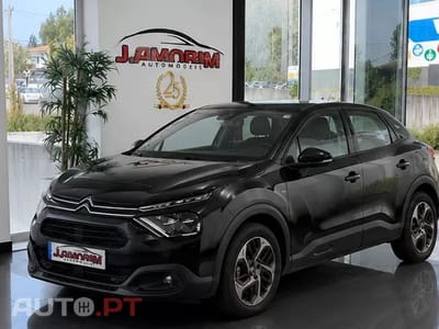 Citroen C4 1.5 BlueHDi Feel Pack