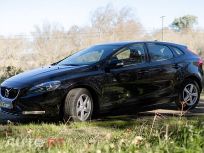 Volvo V40 2.0 D2 Inscription