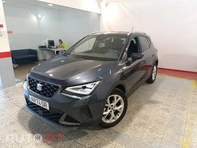 Seat Arona 1.0 TSI FR