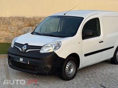 Renault Kangoo 1.5 dCi Confort S/S