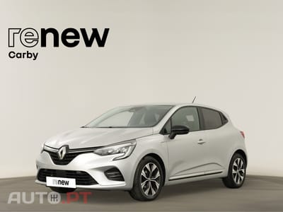 Renault Clio Clio 1.0 TCe Evolution Bi-Fuel