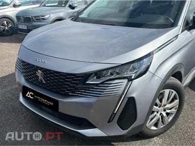Peugeot 5008 Business