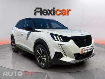 Peugeot 2008 1.2 PureTech GT