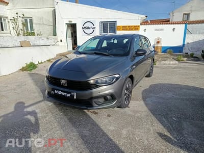 Fiat Tipo 1.0 GSE T3 City Life