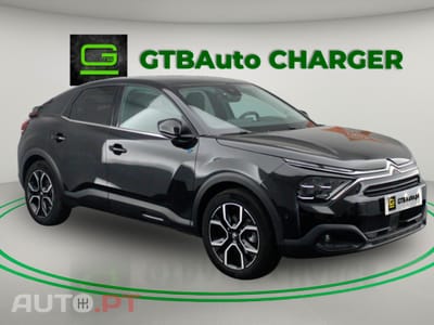 Citroen e-C4 ND