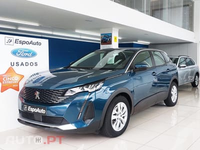 Peugeot 3008 1.2 PureTech Active