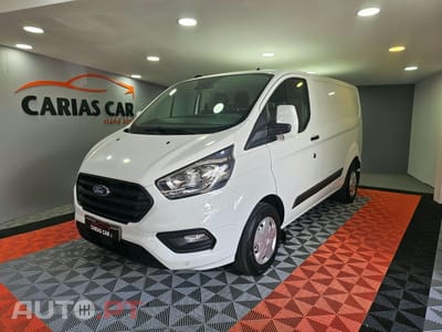 Ford Transit Custom L2H1 2.0 Trend