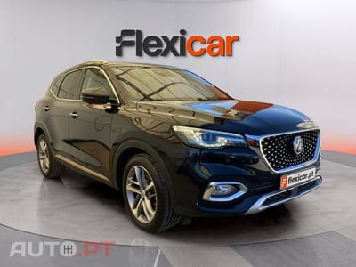 MG EHS 1.5 T-GDI Plug-in Hybrid Luxury
