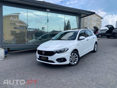 Fiat Tipo 1.3 M-Jet Easy