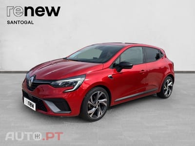 Renault Clio Clio RS Line TCe 90