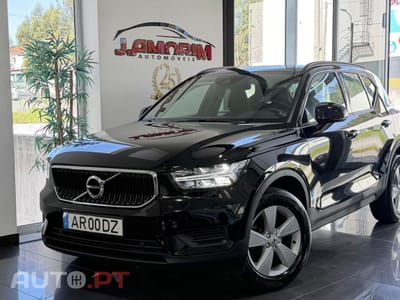Volvo XC40 1.5 T2 Momentum Core