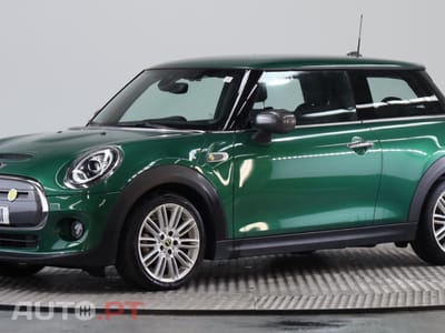 MINI Cooper Cooper SE