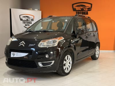 Citroen C3 Picasso 1.4 VTi