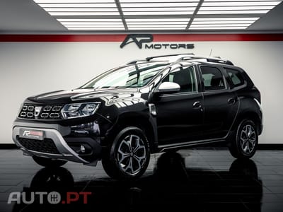 Dacia Duster 1.0 TCe ECO-G Prestige Bi-Fuel