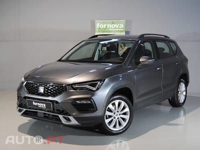 Seat Ateca 1.0 TSI Style