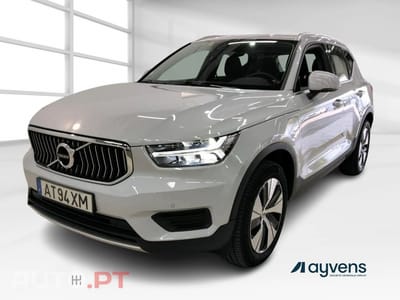 Volvo XC40 1.5 T4 PHEV Inscription Expression