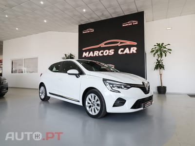 Renault Clio 1.5 dCi Zen