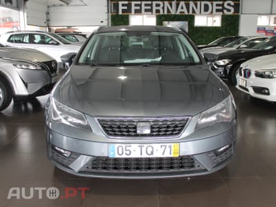 Seat Leon 1.6 TDI Reference S/S