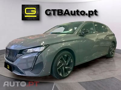 Peugeot 308 1.2 PureTech 130 Allure